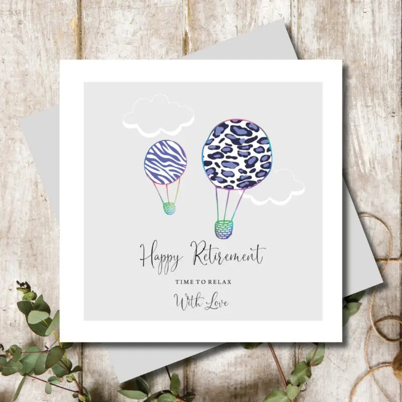 What to Write in a Retirement Card (Without Falling Back on Clichés)