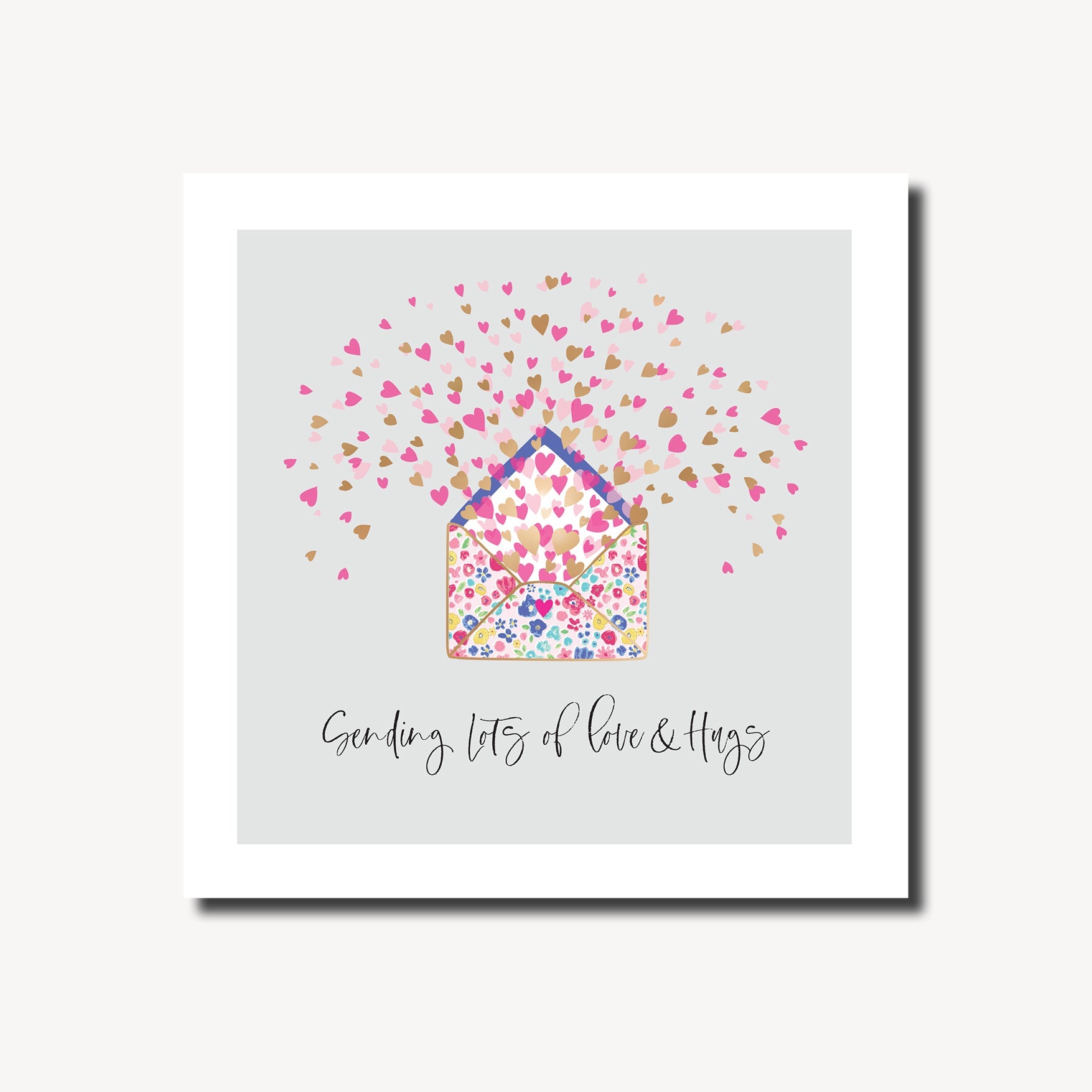 Friendship Cards - Make a Friend Happy Today!