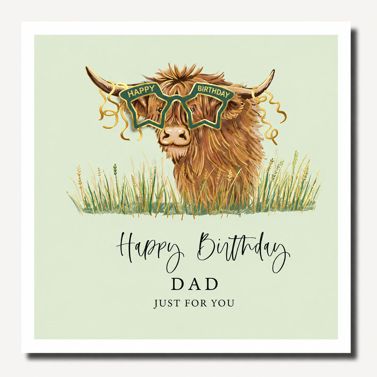 Birthday Greeting Cards for Papa