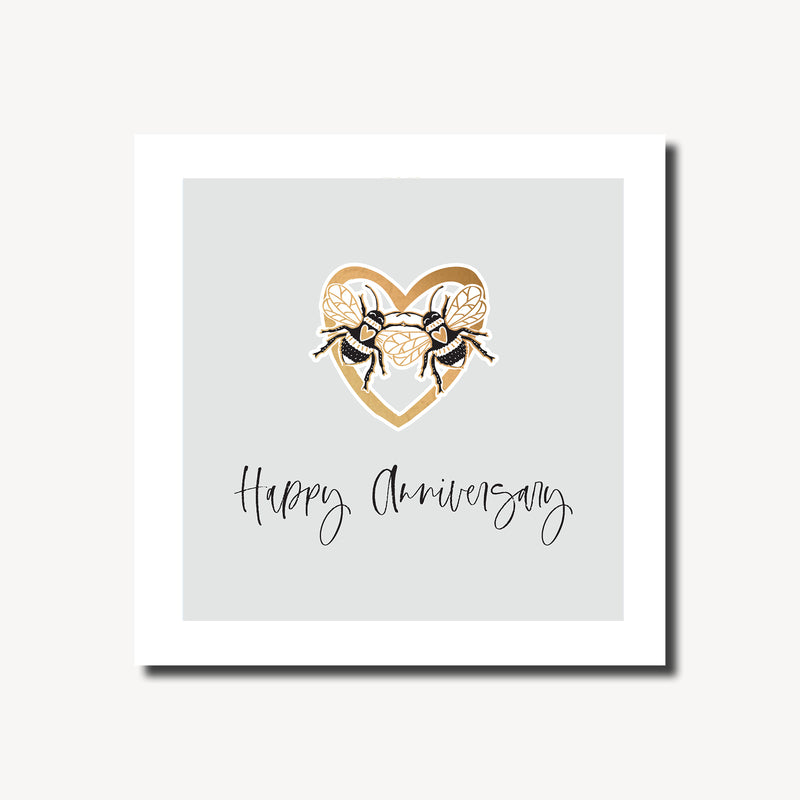 Marina Bee Happy Anniversary