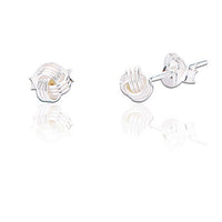 Little Pretties Amore Earring Card - Love Greeting Card