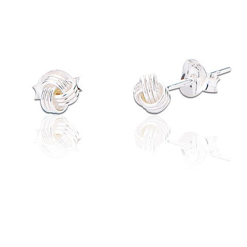 Little Pretties Amore Earring Card - Love Greeting Card