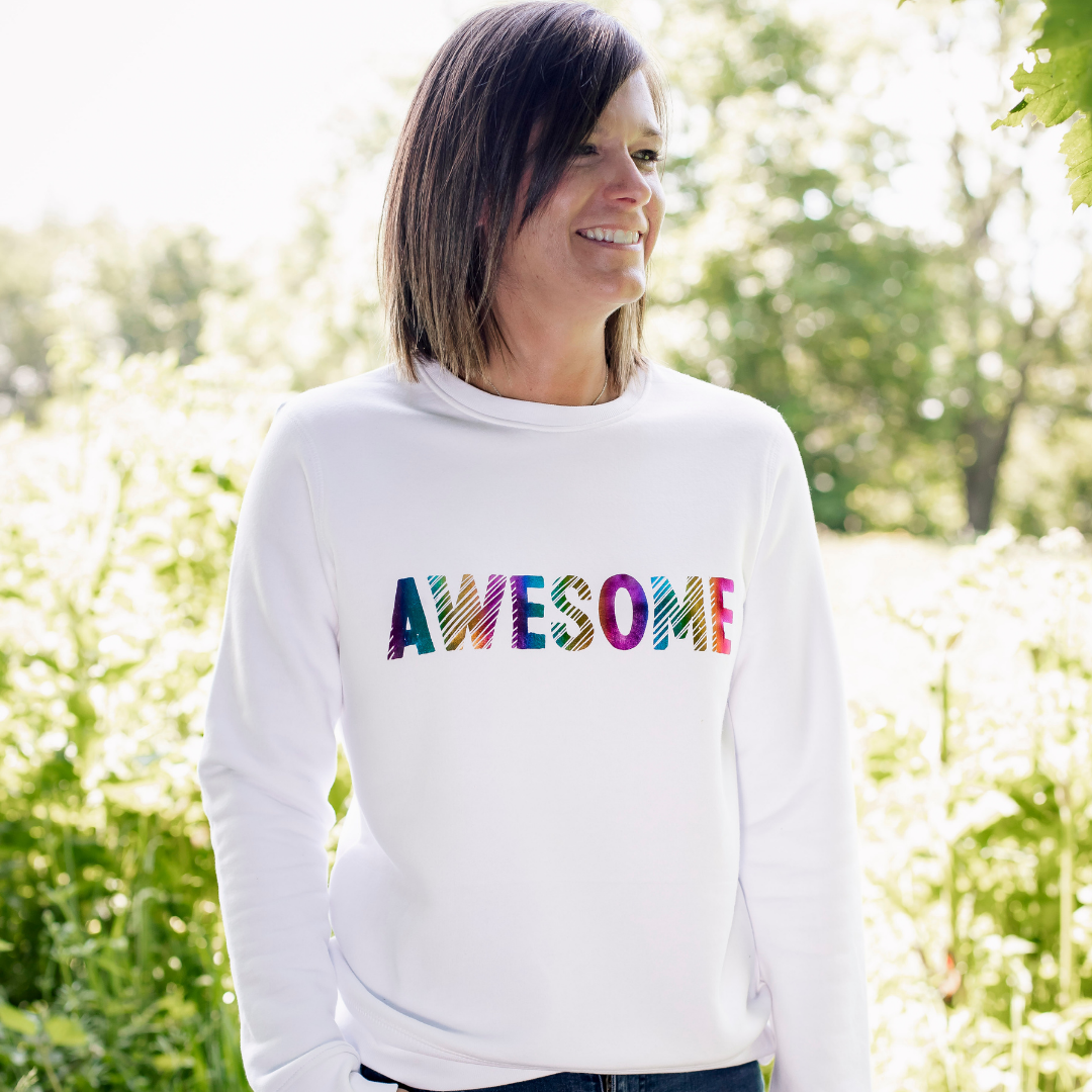 Shirt sales jumper loungewear