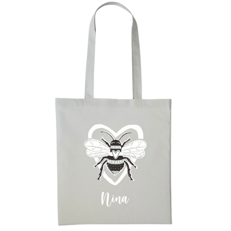 Bee Happy Bag